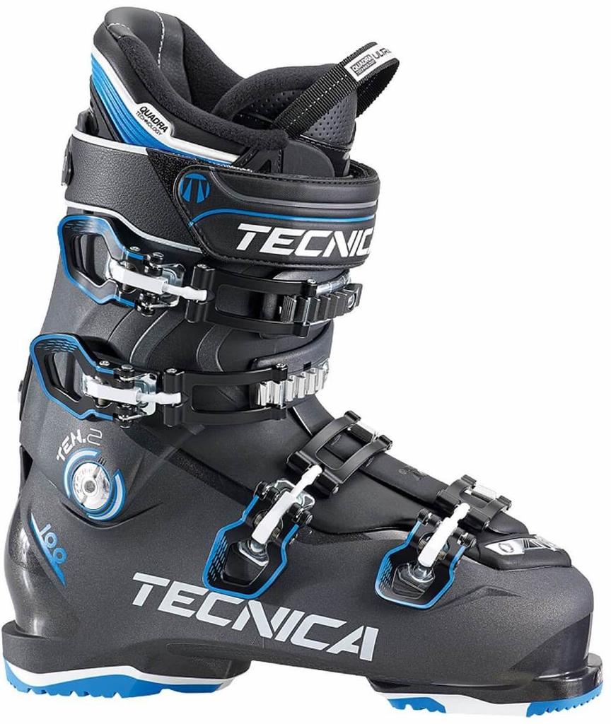 Bota De Ski TEN.2 100 HVL