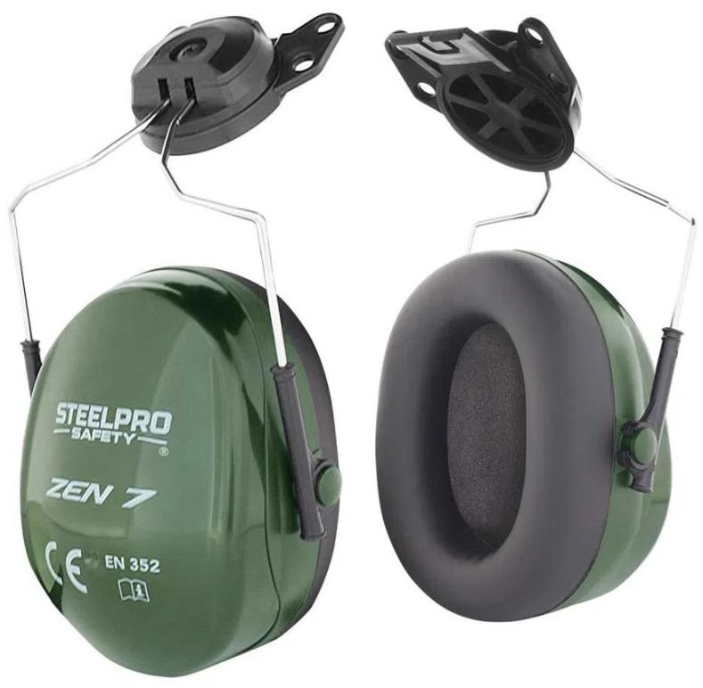 Fono Zen 7 Para Casco - U