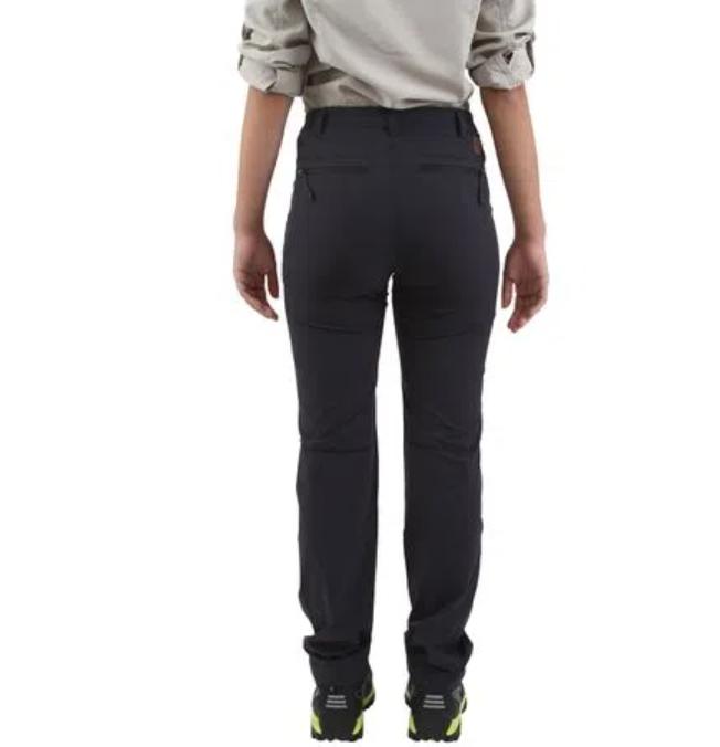 Pantalon Mujer Nahuel Iron