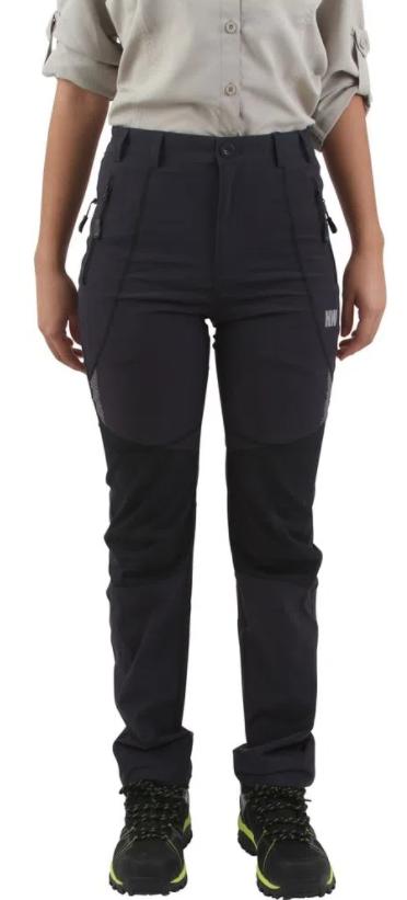 Pantalon Mujer Nahuel Iron