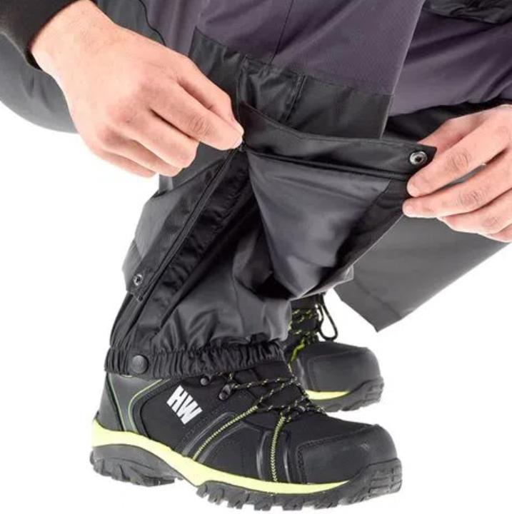 Miniatura Pantalón Hombre Refugio Térmico E Impermeable