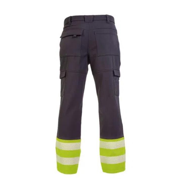 Pantalon Hombre Softshell Oklan