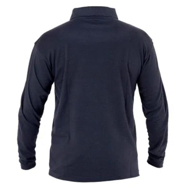 Polera Hombre Ignifuga Tarasafe