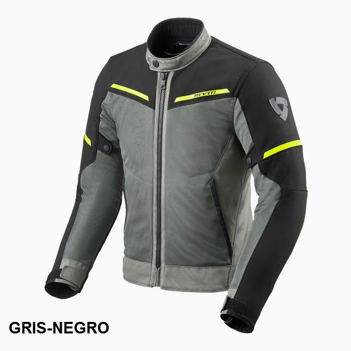 Chaqueta Hombre Airwave 3