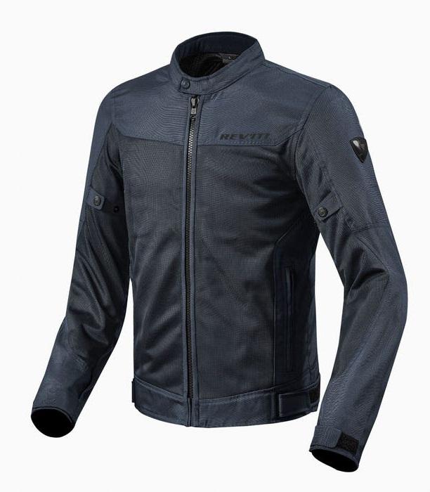 Chaqueta Hombre Eclipse