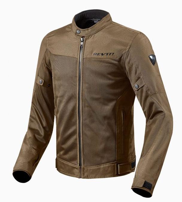 Chaqueta Hombre Eclipse