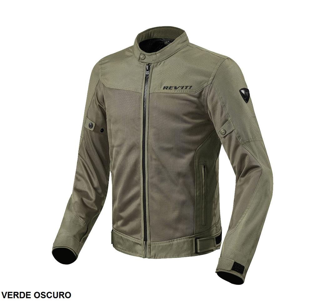 Miniatura Chaqueta Hombre Eclipse