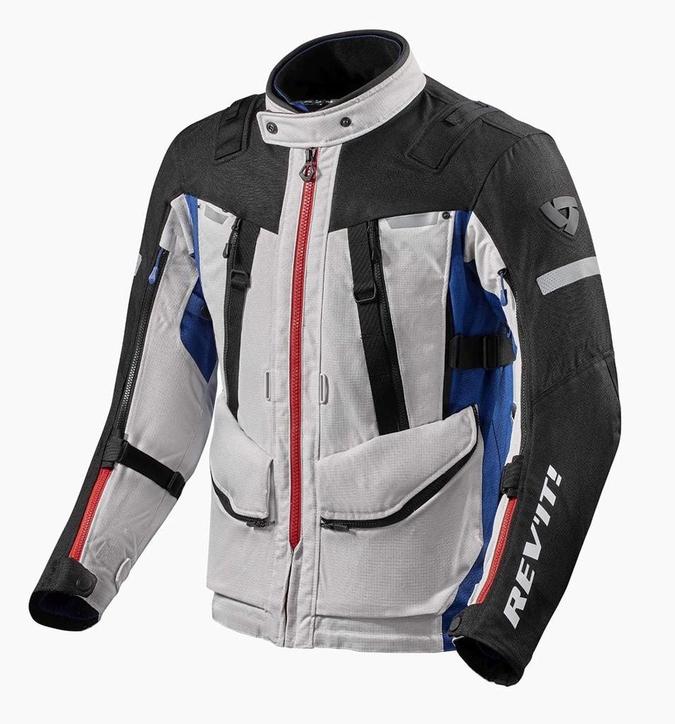 Chaqueta Hombre Sand 4 H2O