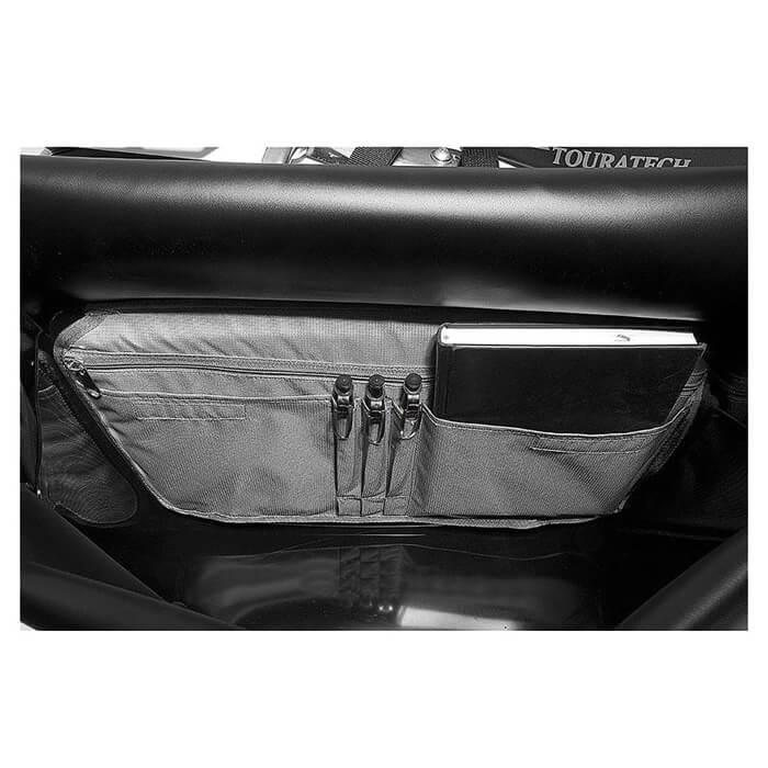 Miniatura Bolsa Lateral Endurance Click (Par)