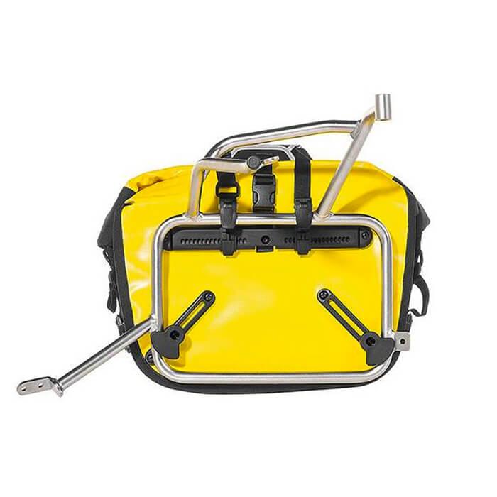 Miniatura Bolsa Lateral Endurance Click (Par)