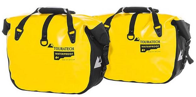 Bolsa Lateral Endurance Click (Par)