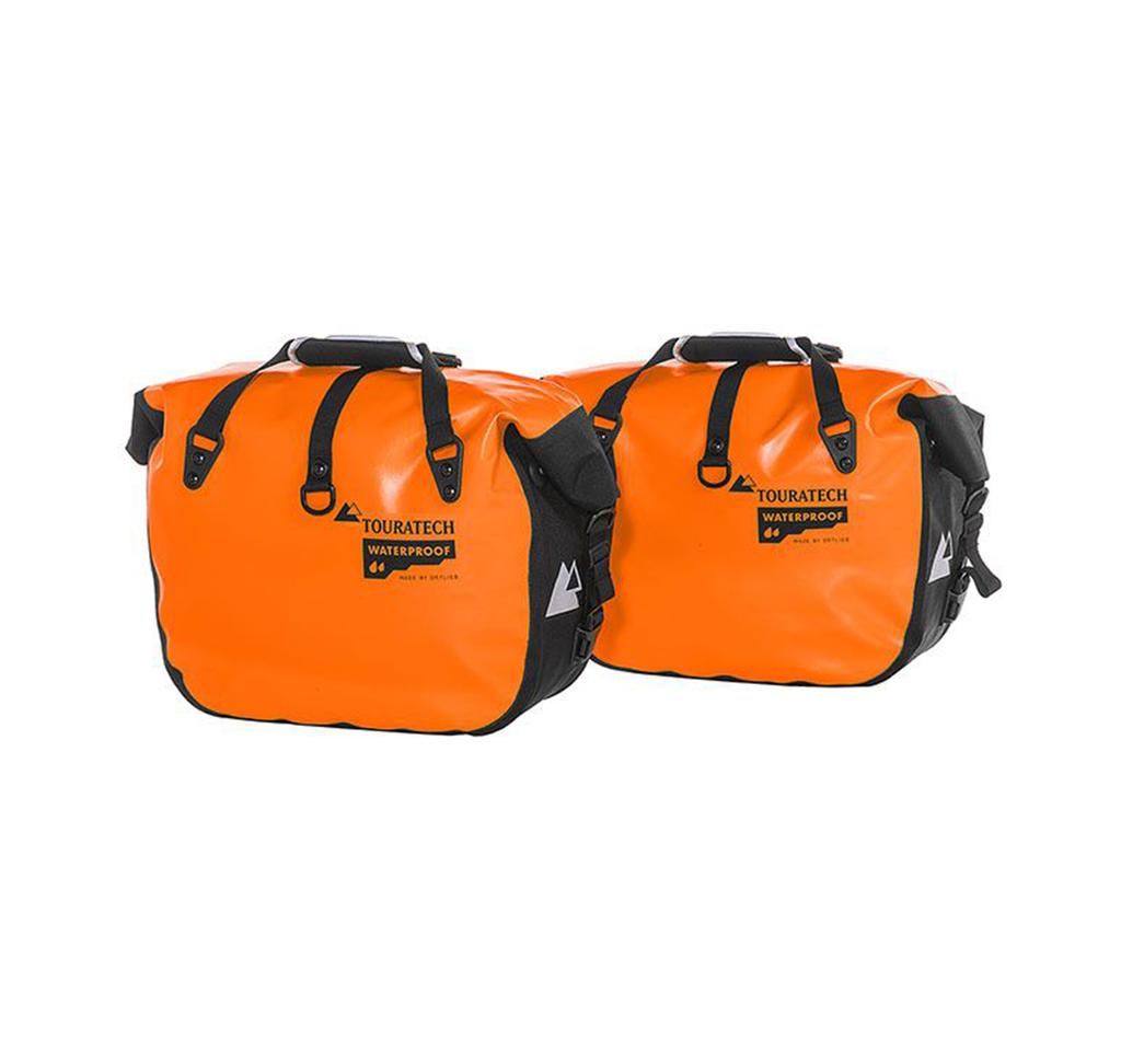 Bolsa Lateral Endurance Click (Par)