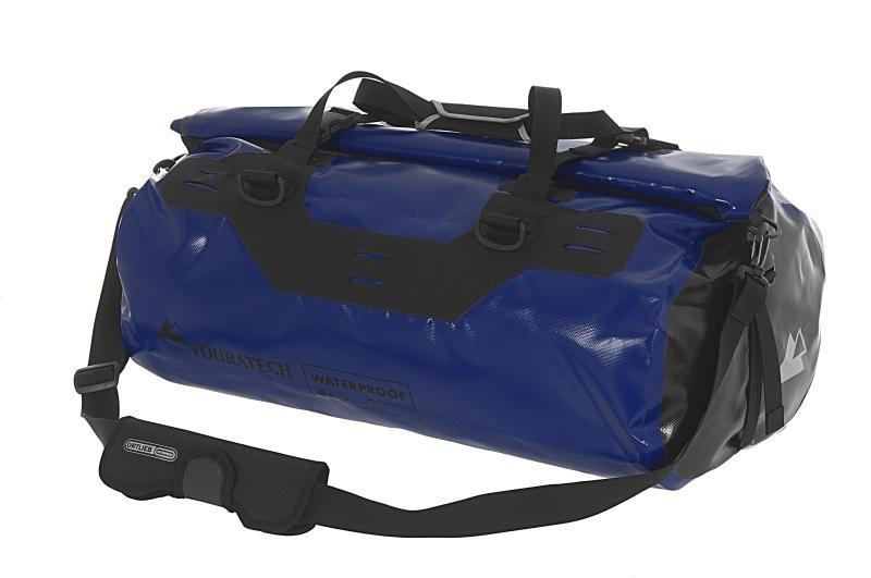 Bolso Adventure Rack Pack Tamaño M 31L