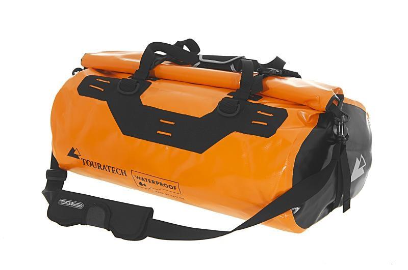 Miniatura Bolso Adventure Rack Pack Tamaño M 31L