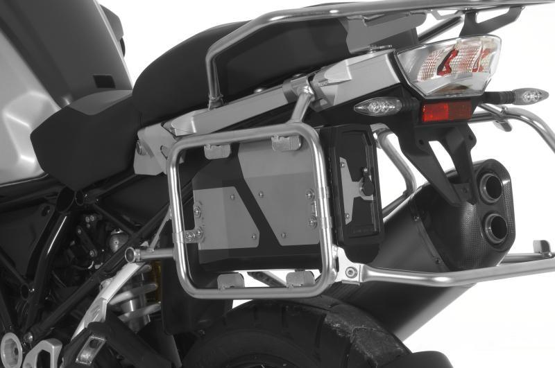 Caja Herramientas Para Acero Fino R1200 Gs Adventure