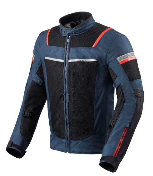 Chaqueta Hombre Tornado 3