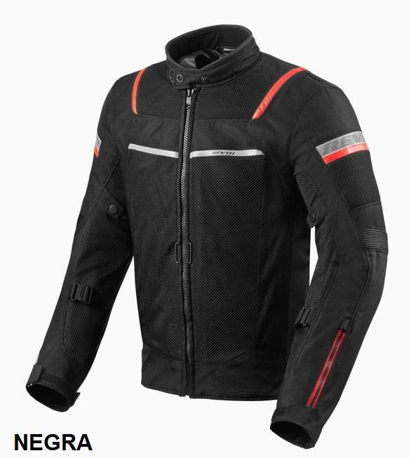 Chaqueta Hombre Tornado 3