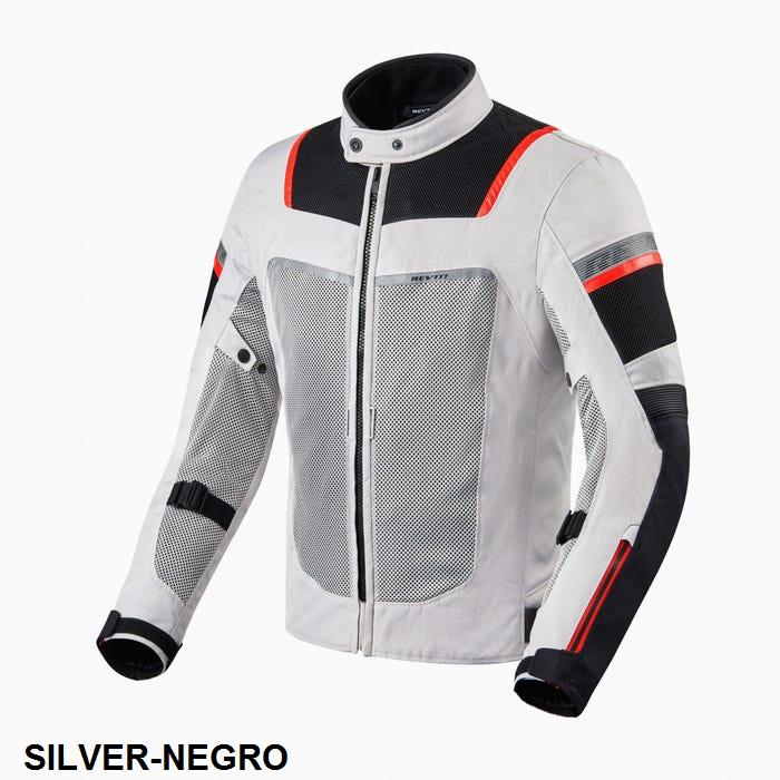 Chaqueta Hombre Tornado 3