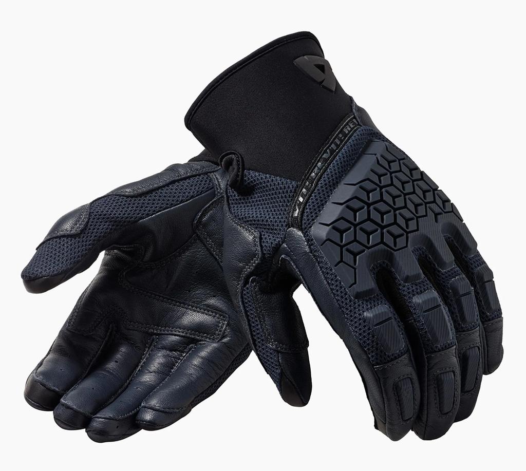 Guantes Caliber