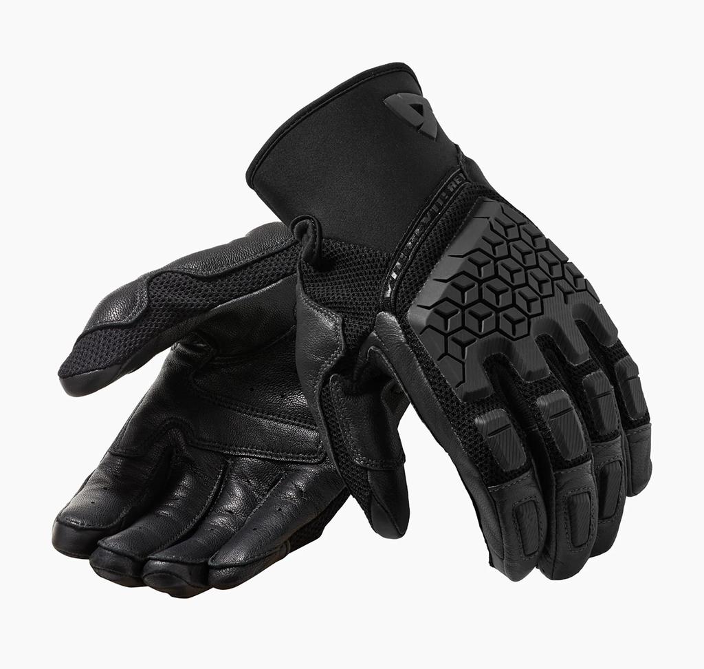 Guantes Caliber