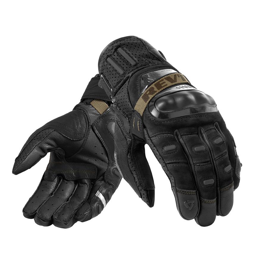 Guantes Cayenne Pro