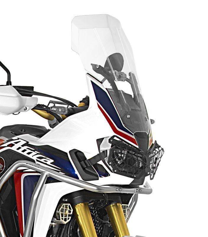 Elevador Manillar 20 Mm Tipo 42 Africa Twin Honda Crf1000l