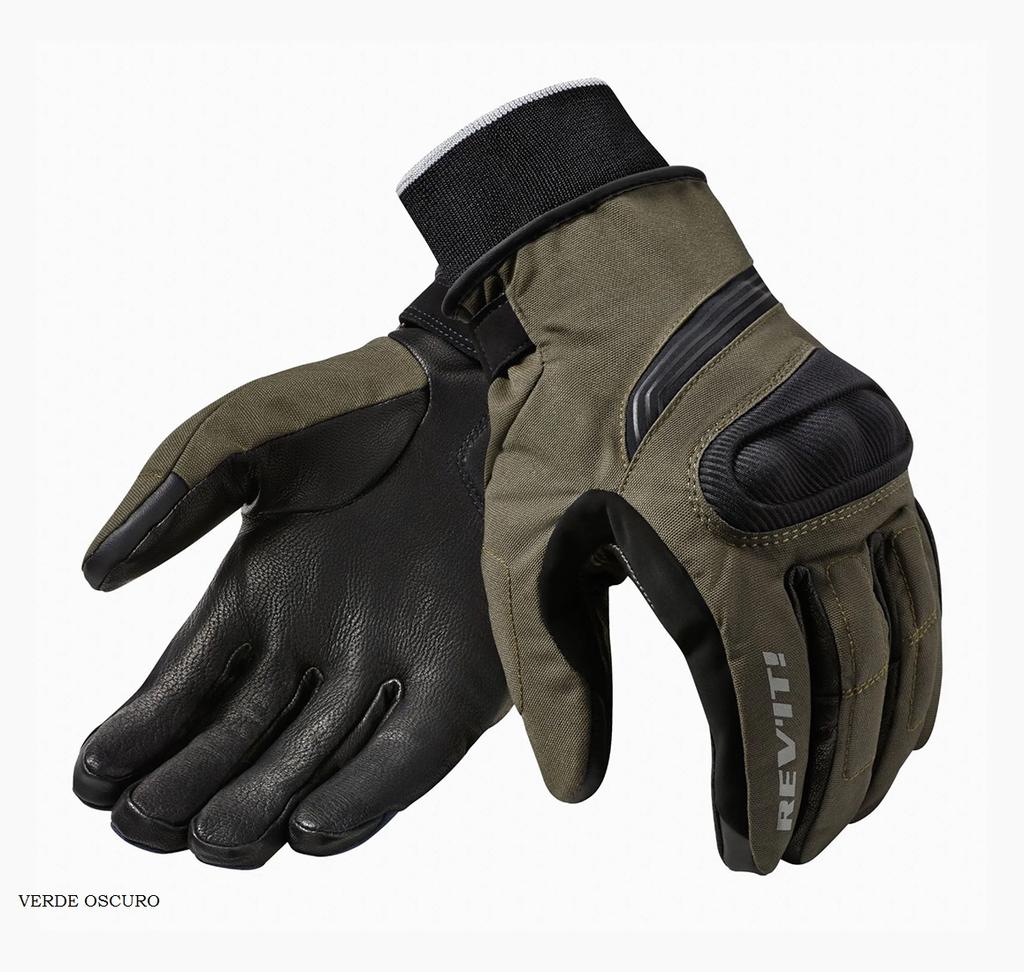 Guantes Hydra 2 H20