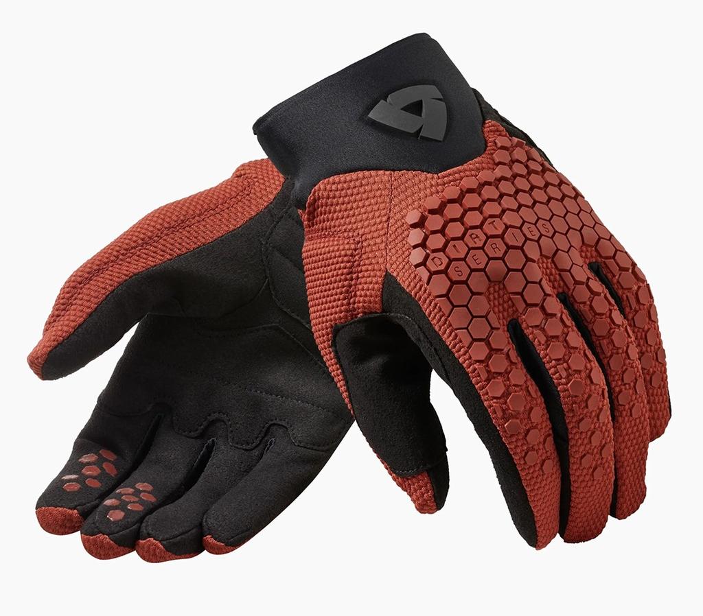 Guantes Massif