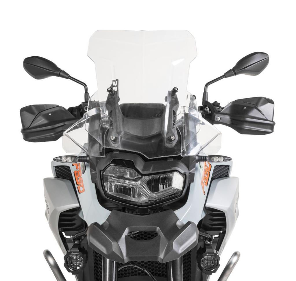 Parabrisa L F850gs/ 850gs Adventure