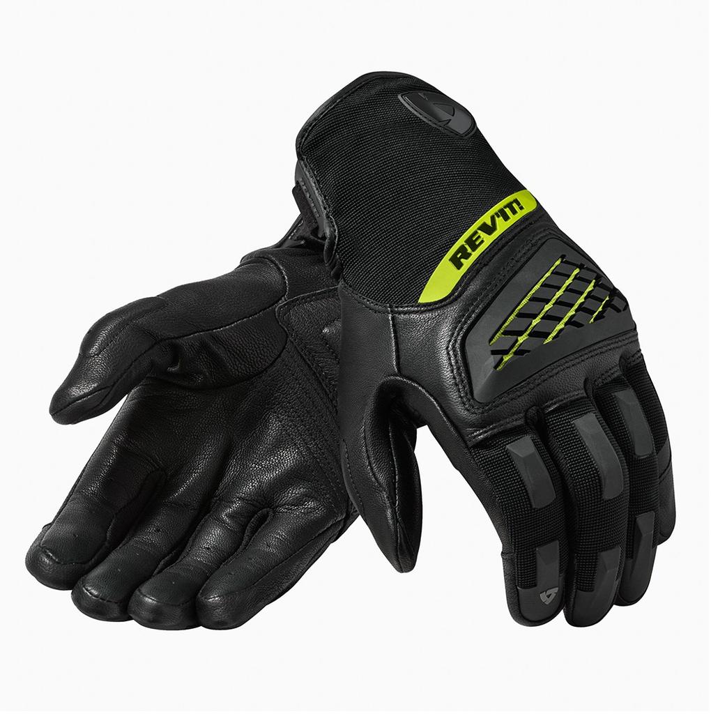 Guantes Neutron 3