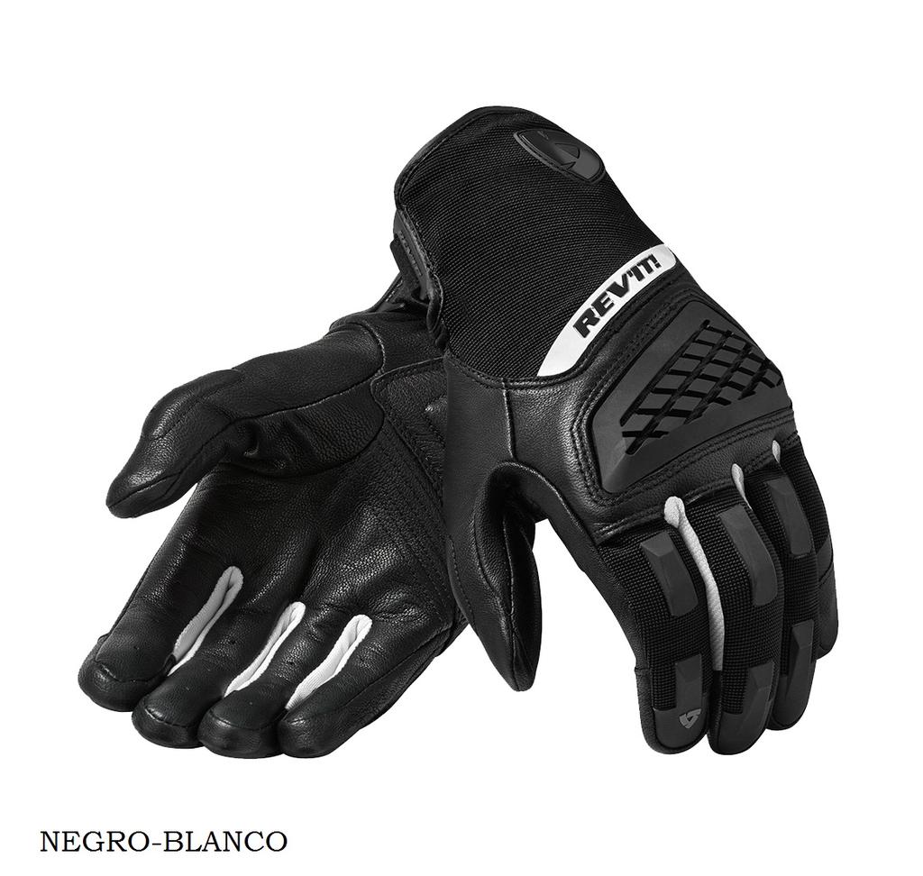 Guantes Neutron 3