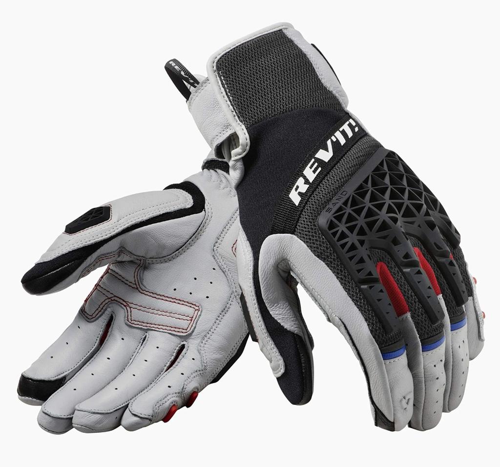 Guantes Sand 4