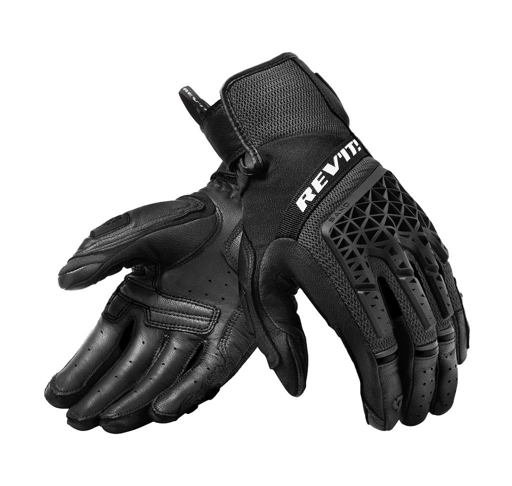 Guantes Sand 4