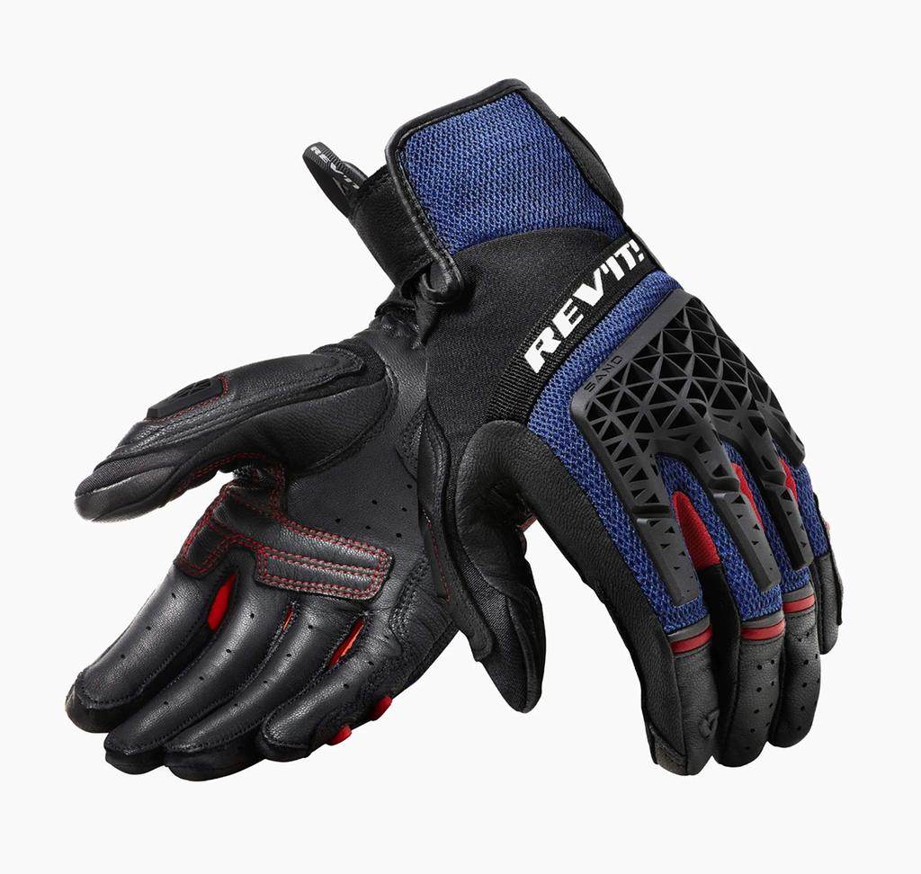 Miniatura Guantes Sand 4