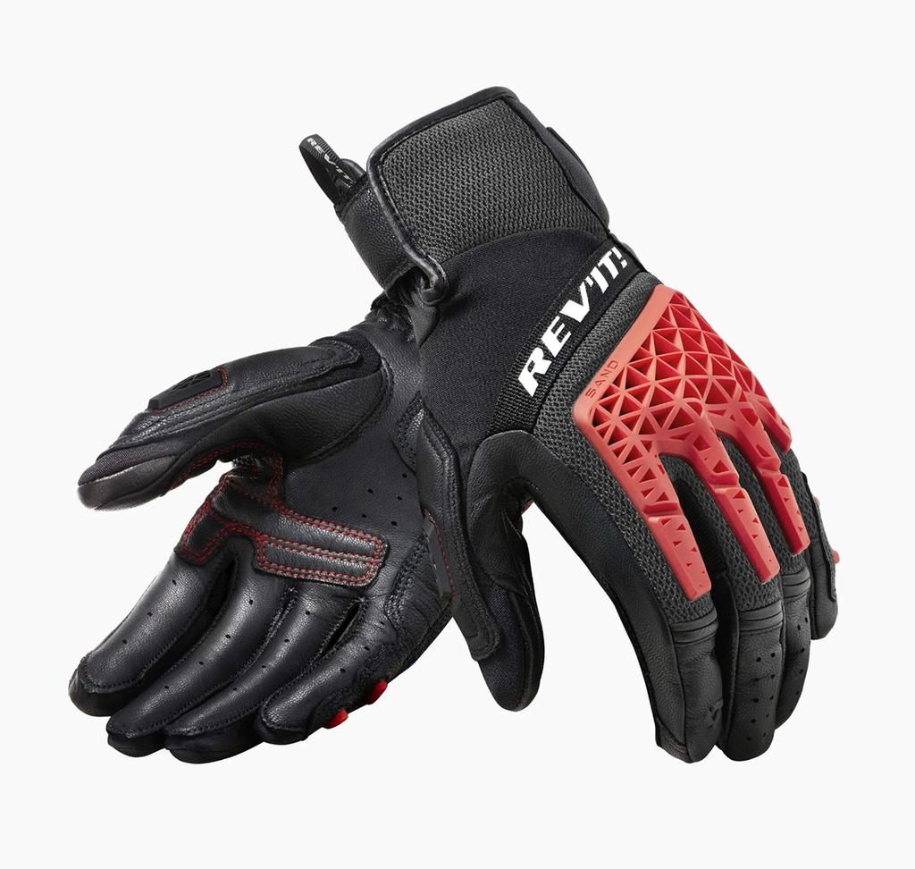 Guantes Sand 4