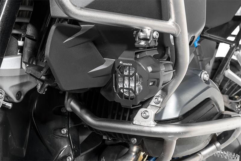 Proteccion De Focos Led Originales Bmw Nano Par