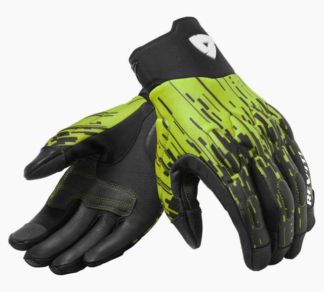 Guantes Spectrum