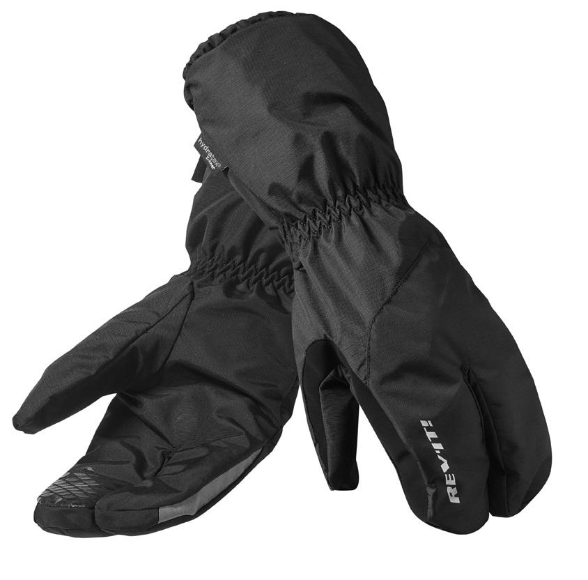 Guantes Spokane H2O