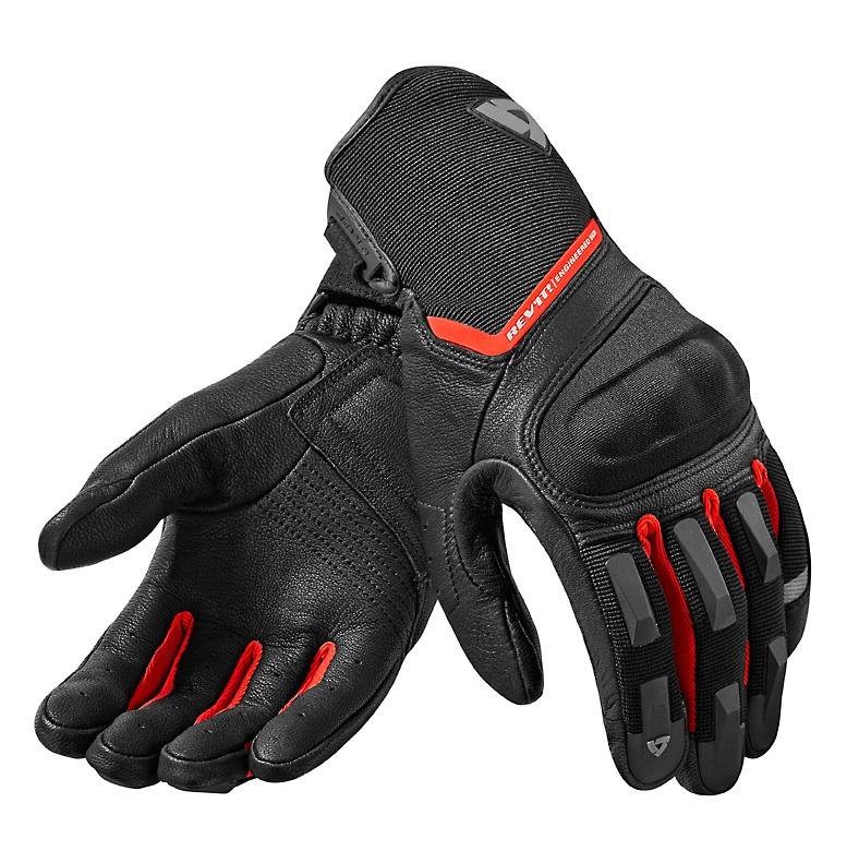 Guantes Striker 2