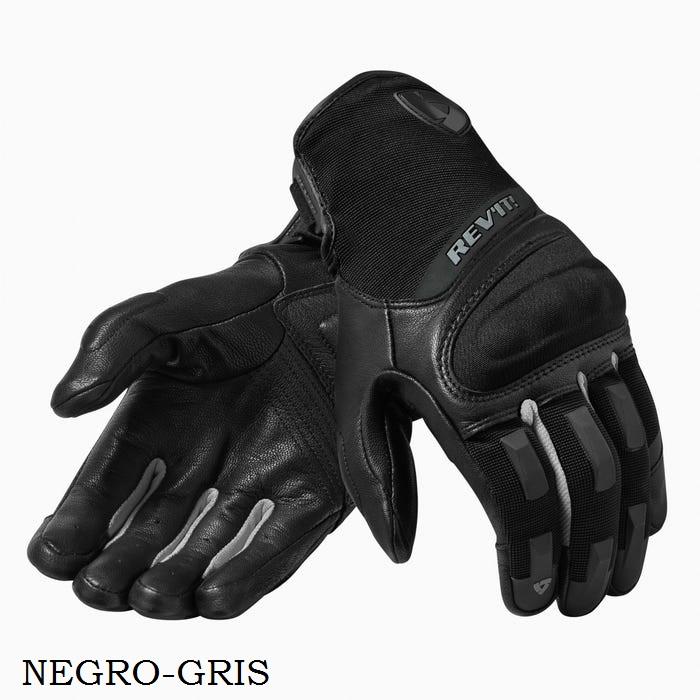 Guantes Striker 3