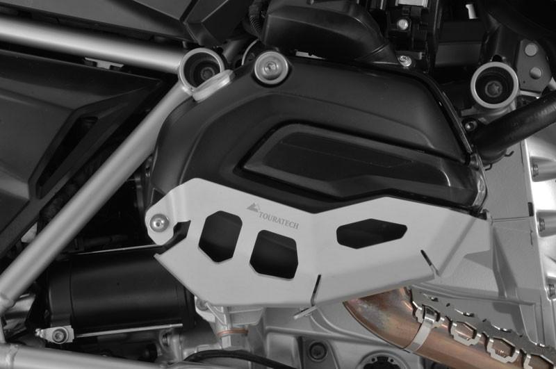 Protector De Cilindro Aluminio Bmw R 1200 Gs 2013