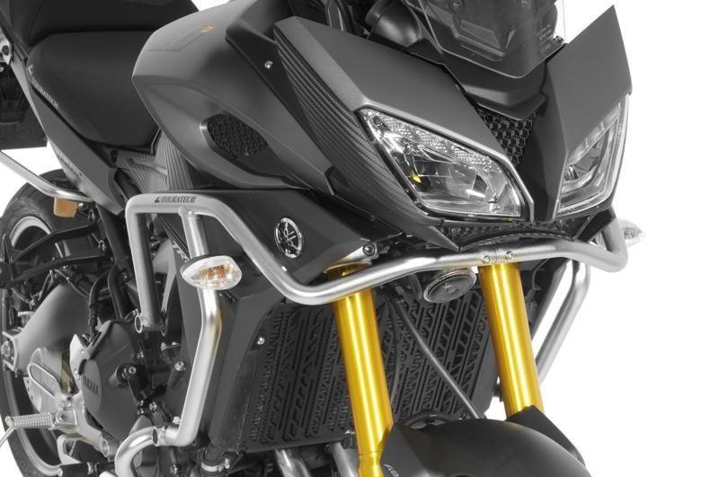 Protector Del Radiador Para Yamaha Mt-09 Tracer