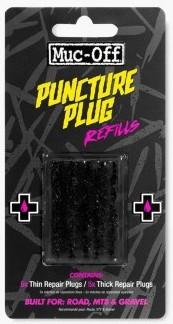 Plug Reparador Refil Pack 5