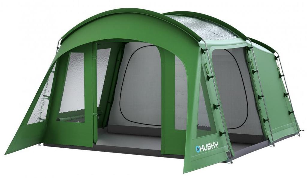 Carpa Caravan 12 Dural