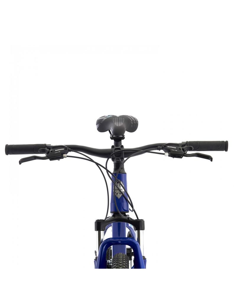 Miniatura Bicicleta Stone Mountain 27,5 SX Size M Azul