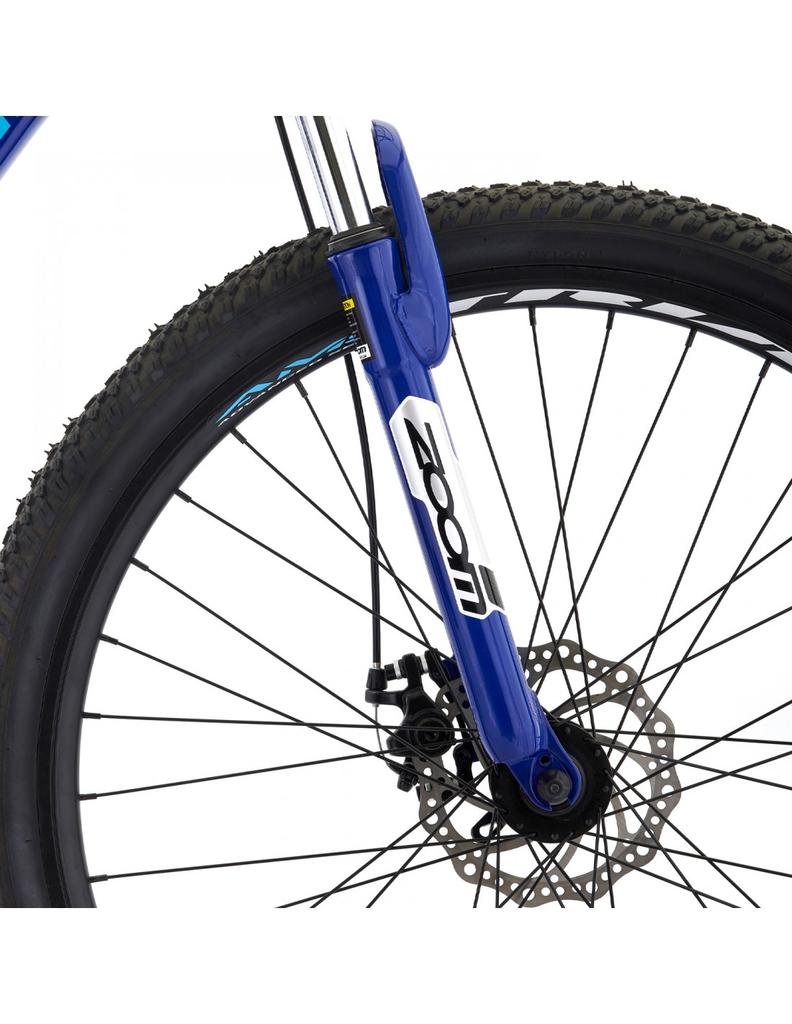 Miniatura Bicicleta Stone Mountain 27,5 SX Size M Azul