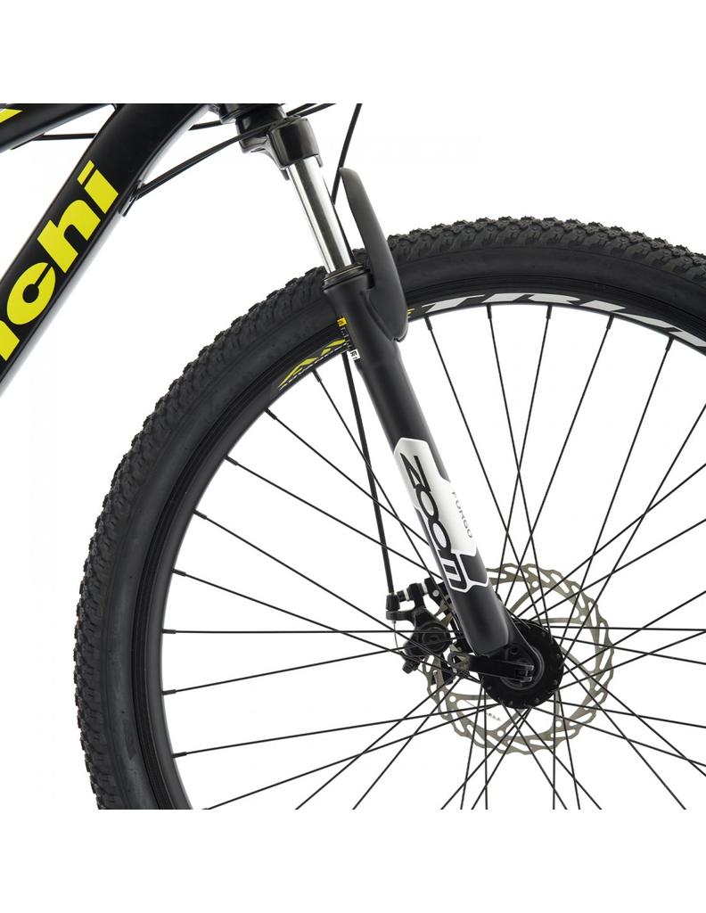 Miniatura Bicicleta Stone Mountain 29 SX Alloy Size M