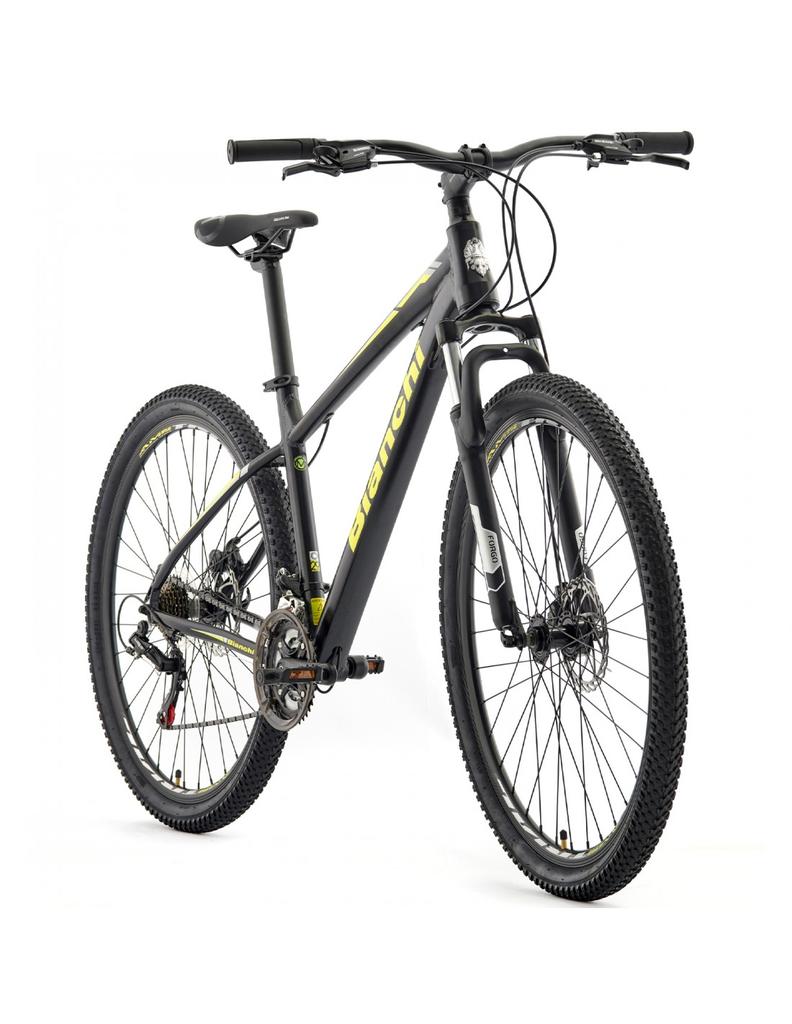 Bicicleta Stone Mountain 29 SX Alloy Size M