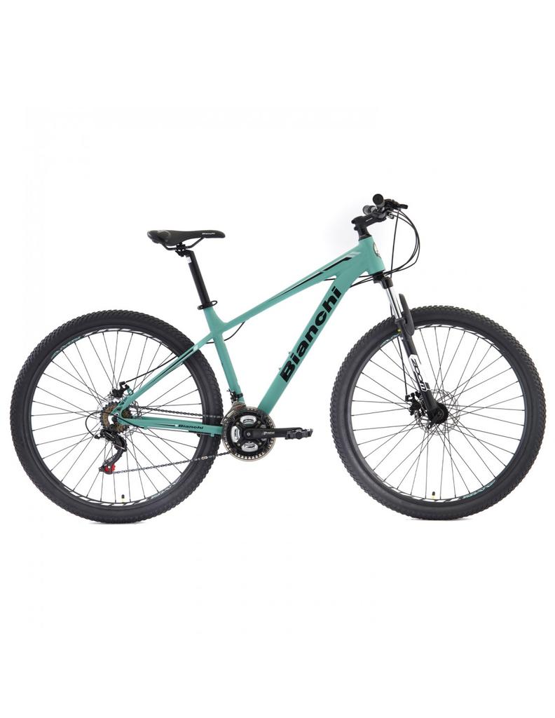 Bicicleta Stone Mountain 29 SX Alloy Size M