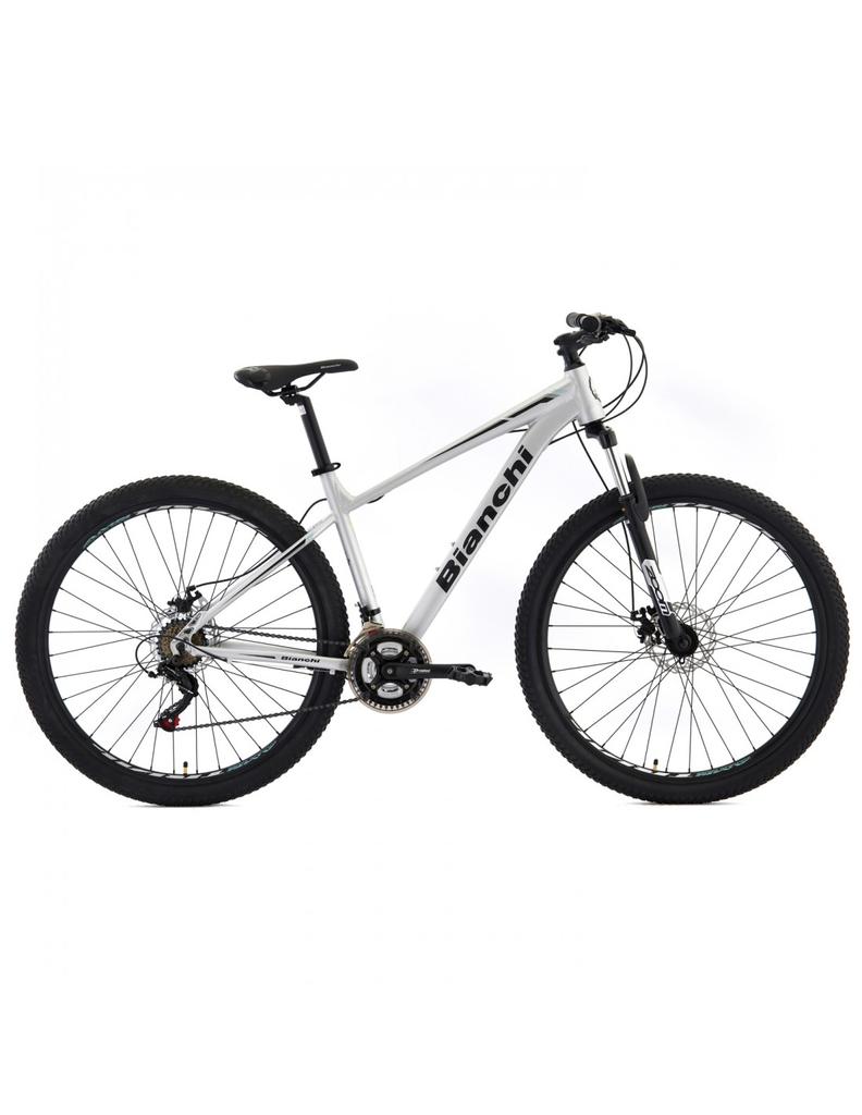 Miniatura Bicicleta Stone Mountain 29 SX Alloy Size M